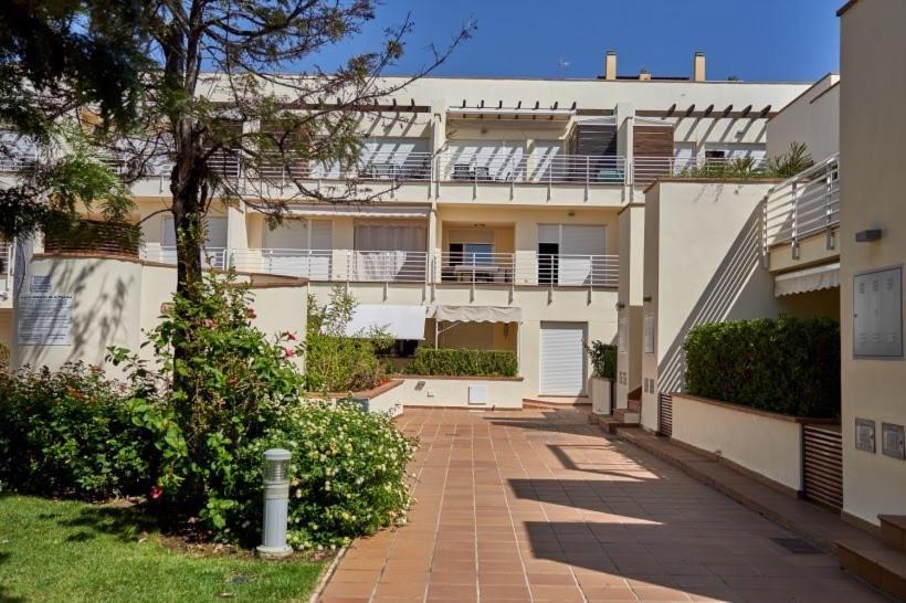 Apartamento Primera Linea De Playa Isla Cristina Urbanizacion Zarati Exterior photo