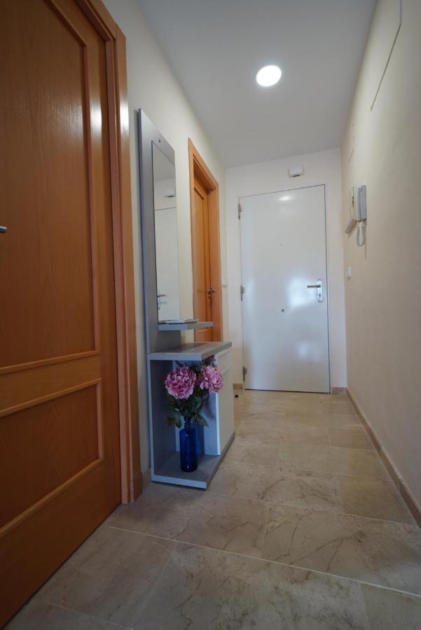 Apartamento Primera Linea De Playa Isla Cristina Urbanizacion Zarati Exterior photo