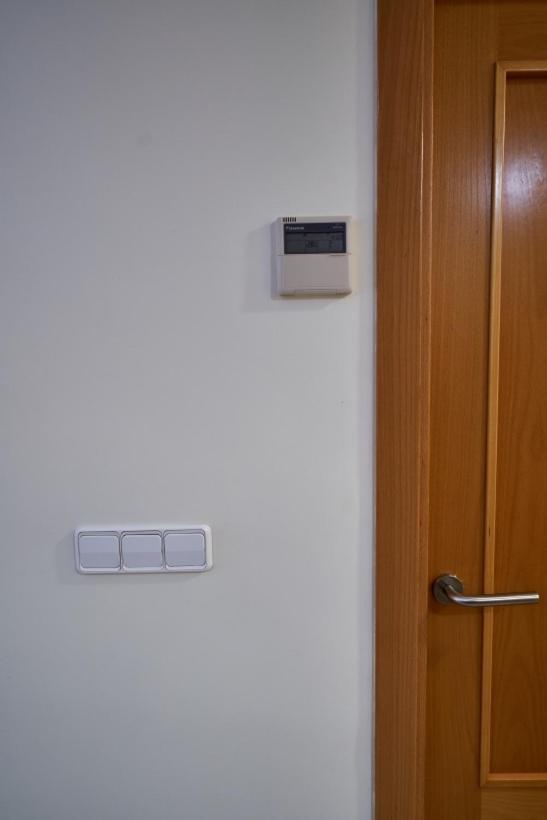 Apartamento Primera Linea De Playa Isla Cristina Urbanizacion Zarati Exterior photo